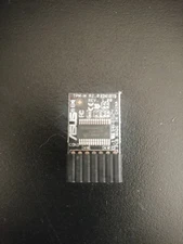 ASUS TPM-M R2.0 TPM 2.0 Module (14-1 Pin) Trusted Platform Module LPC