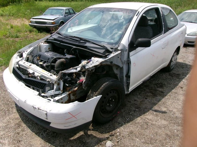 Trunk/Hatch/Tailgate Without Spoiler Fits 00-02 ECHO 1743190 - Imagem 2 de 4