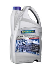 For Ravenol RAV ATF T-IV FLUID 4L Automatic Transmission Oil 4L T-IV 1212102-00