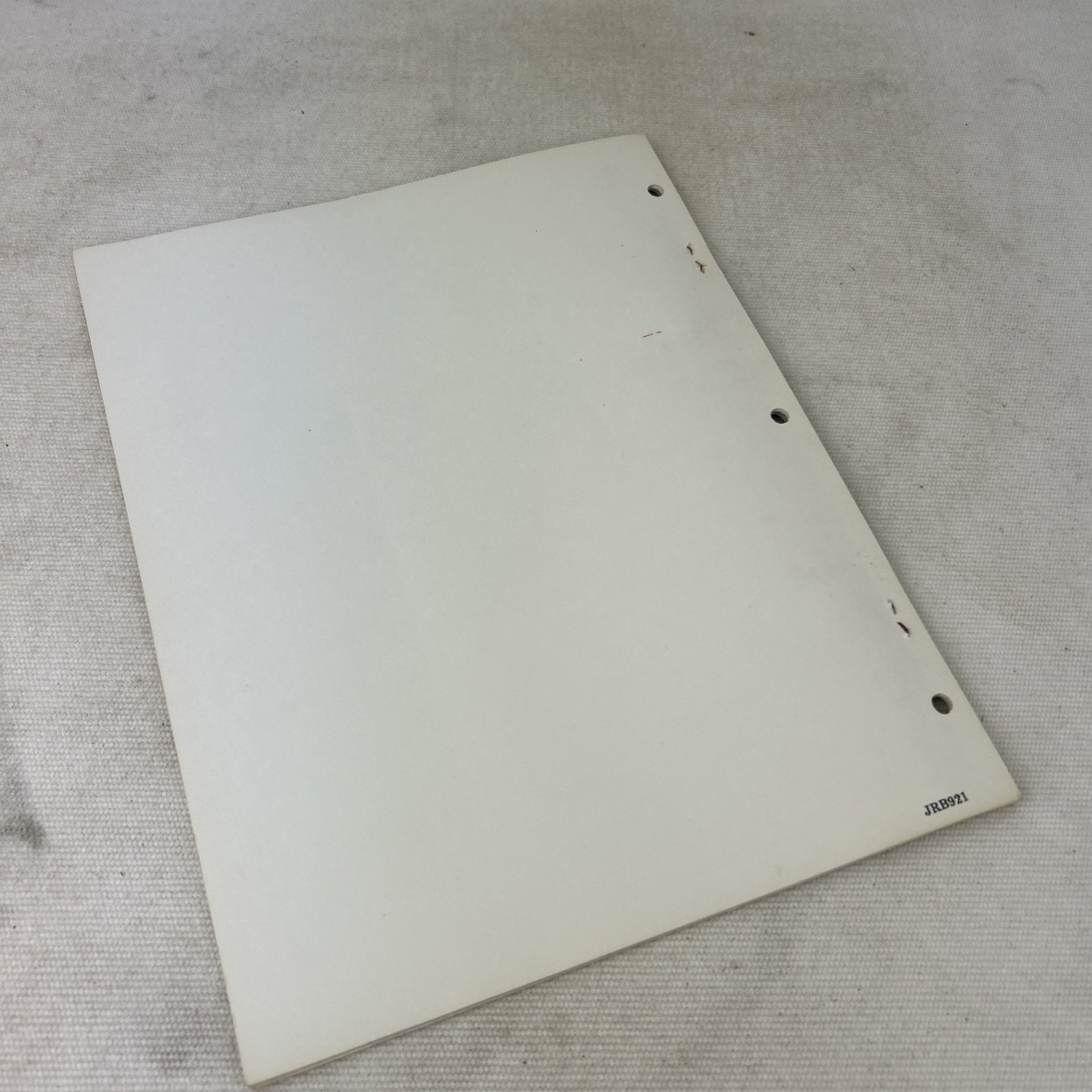 McIntosh - From Audio Engineering Dec 1949  D1321