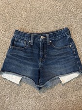 Old Navy High-Rise Built-In Tough Shorts Girl