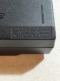 Vtg Nintendo 64 N64 NUS-001 (USA) Console CONTROL DECK w/charger NUS-002 (USA)