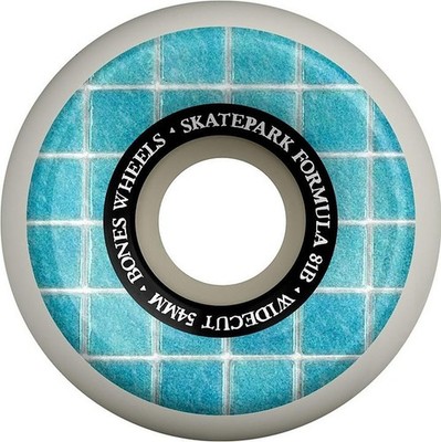Bones Wheels SPF Bones Wheels SPF