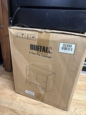 Buffalo Economy Pie Cabinet 30 Pie Capacity