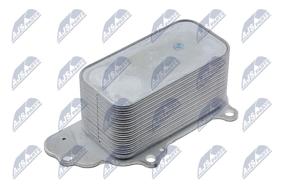 N.T.Y. CCL-CH-007.NTY Oil Cooler, engine oil for JEEP - Image 18