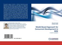 Mostafa Pordel (U. A.) | Model-Based Approach For Concurrent Development In Mde