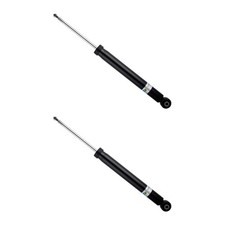 Stoßdämpfer-Set hinten Gasdruck Dämpfer BILSTEIN B4 für u.a. SKODA Octavia IV