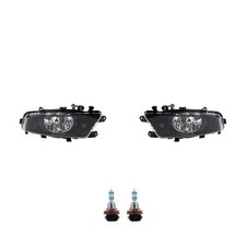 Antibrouillard Skoda SUPERB
