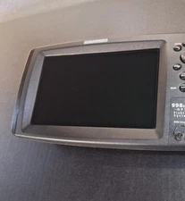 Humminbird 998 c SI Head Unit 