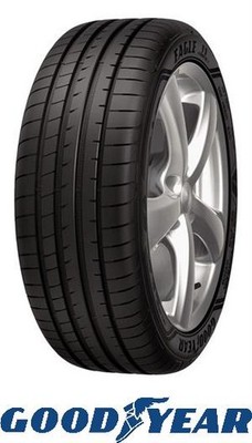 Goodyear Eagle F1 Asymmetric 3 SUV FP XL 255/40 R21 102Y