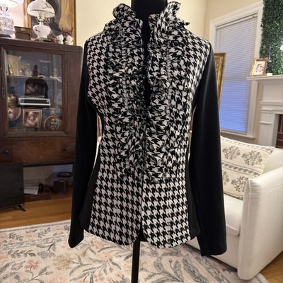 luii coat