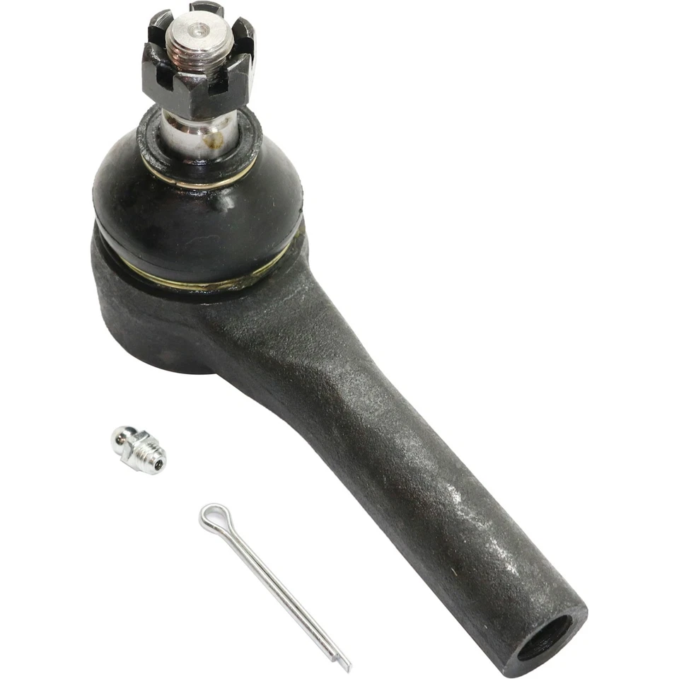 Extremo de barra de amarre para Ford Explorer 2001-2005 y Sport Trac delantero izquierdo o derecho exterior Foto 4 de 4