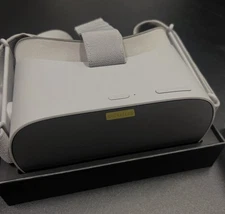 Oculus Go Standalone Virtual Reality Headset Only 32GB Good - OriginOriginal Box