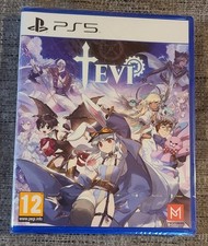 Tevi (PS5) - NEUF