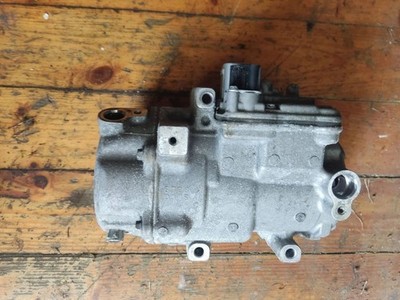 Lexus NX 2018 Klimakompressor Pumpe 0422000533 Elektro BNS4834