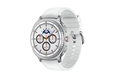 Samsung Galaxy Watch8 Classic SM-L500 46 mm White