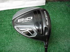 Nice Grey King Cobra Bio Cell Adjustable degree Driver Project X 6.0 Stiff