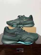 Nike Superrep Green Athletic Sneakers. Use in very good condition. Nike Air Zoom SuperRep Spiral Sage Mens Size 12 Shoes Green  main image 3