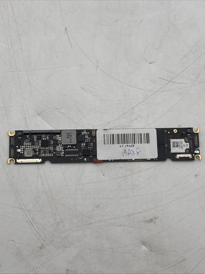 Placa madre Google Pixelbook C0A i5-7Y57 651-00981-08 DA00CEMBCH0 Foto 2 de 2
