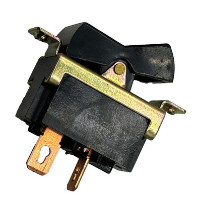 OHTO AVLA162 Industrial Switch 20A 250V - 4I-I0517 High Capacity  