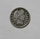 1903 Barber Quarter -  Very Fine Condition !!