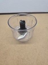 Cuisinart Smart Stick Chopper Grinder Bowl An...
