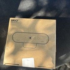 BRIO ULTRA HF WEBCAM
