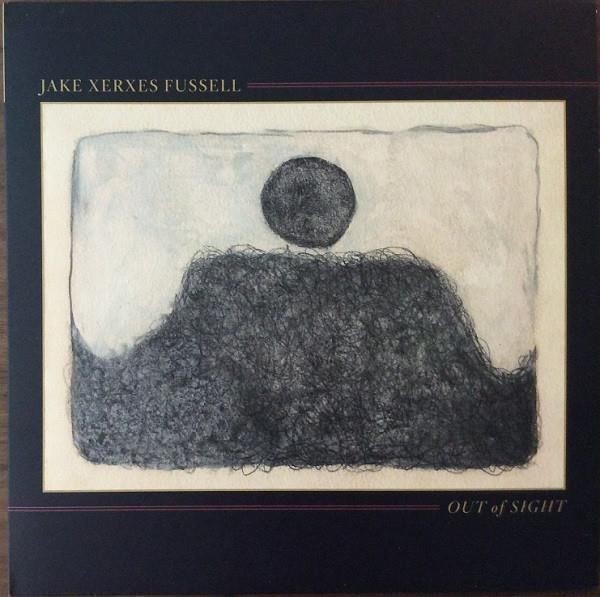Vinile - Jake Xerxes Fussell - Out Of Sight - Paradise Of Bachelors -D- Neu-image