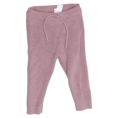 Copenhagen Muse, Hose, Größe: 74, Pink, Merinowolle, Einfarbig #NJd
