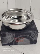 IMS Competizione E61 Rancilio Silvia B702Th22,5M Cestino da competizione 