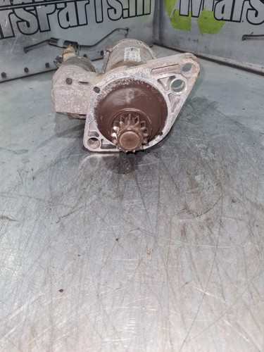 ANLASSER Volkswagen 2015 02Z911021C / 02Z911021K