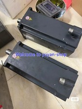 1PCS USED FOR BECKHOFF AM8563-0N10-0000 servo motor T3106A YS