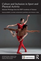 Culture And Inclusion In Sport And Physical Activity | Robert J. Schinke (U. A.)