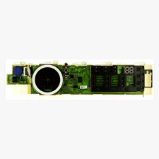 LG EBR86283101 Washer Control Board Display