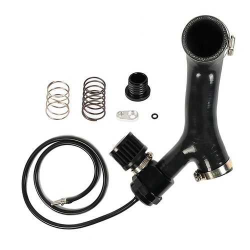 For Can-Am Maverick X3 TURBO R & RR MODELS 2020-2023 Blow Off Valve Kit - Picture 3 of 8