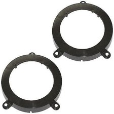 Speaker Adapter Mercedes (C-Class W203), 130 mm Speaker Rear Door