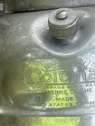 Coleman Model 500 Made In  49 — photo 3