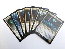 MTG Bundle: "Spiritual Support" ☀️💧 | Azorius Spirit Tribal