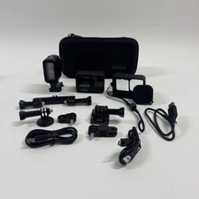 GoPro Hero9 Black 20MP Action Camera CHDHX-901