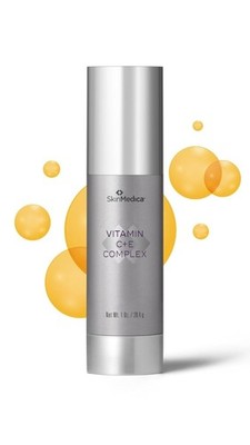 SkinMedica Vitamin C+E Complex 1 oz - 11049627 Ship from USA