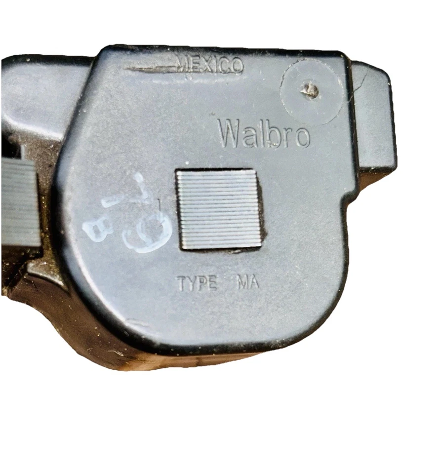 Ignition Module Coil Asm 753-05301 & Flywheel Asm Ac3.​1 753-06221 - Image 2 of 4