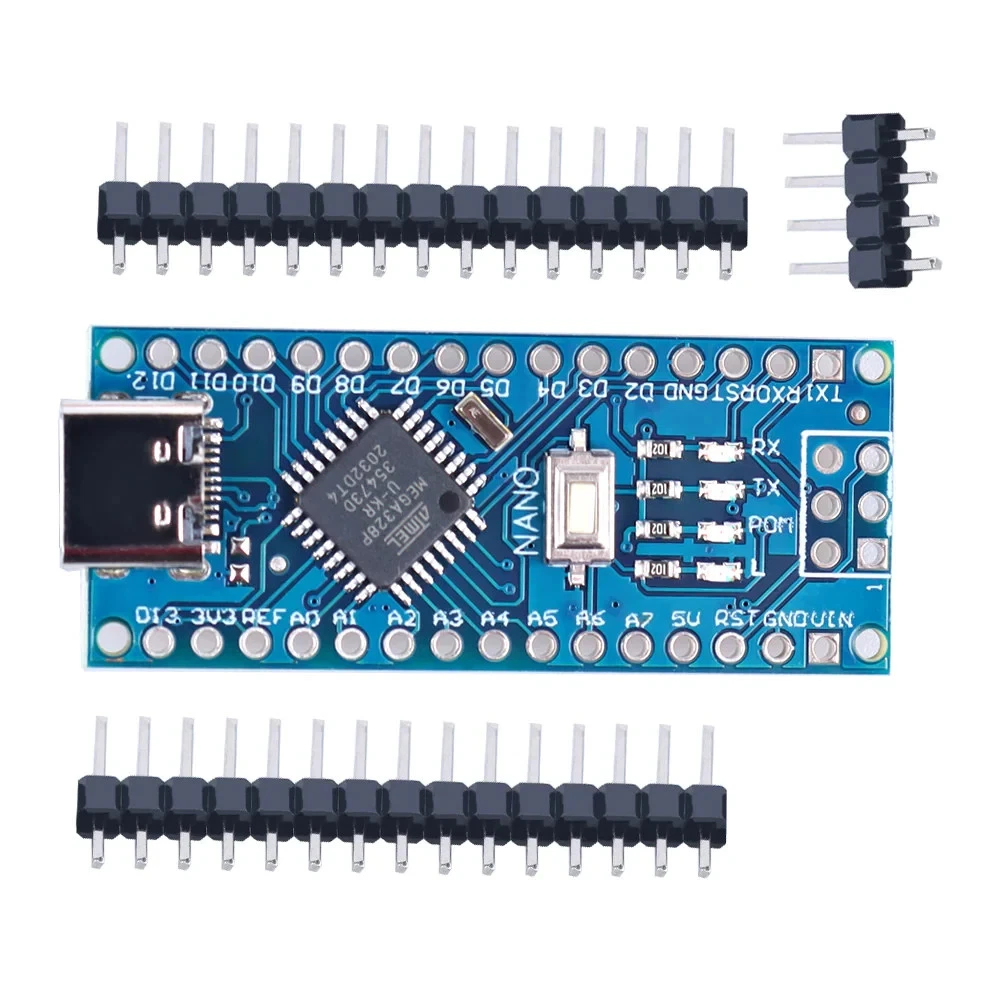 Arduino Nano v3