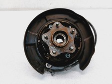 10-13 INFINITI FX 14-17 QX70 Rear Driver Spindle Knuckle OEM 430191CA0B