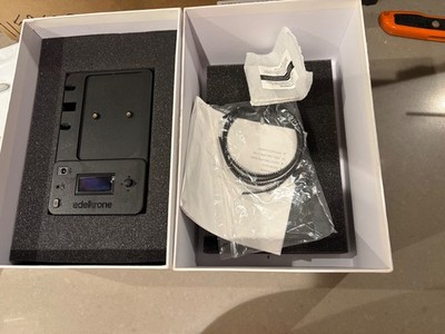 As-is edelkrone Action Module for SliderPLUS v1