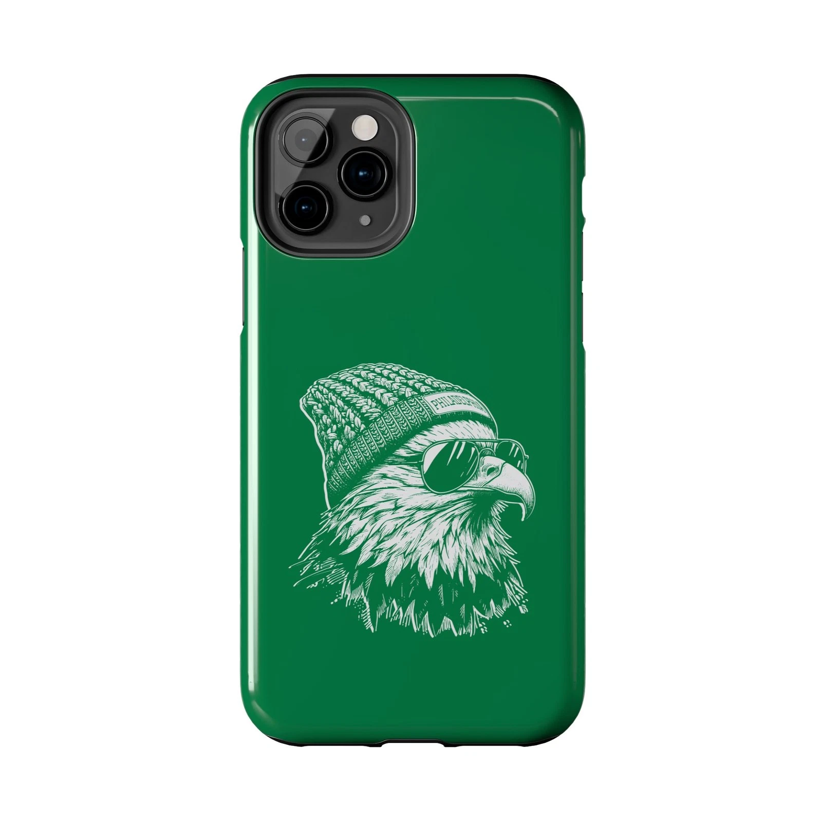 Philadelphia Football Phone Case iPhone & Samsung Galaxy
