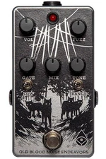 Old Blood Noise Endeavors Haunt Fuzz with Clickless Switching *Free Shipping...