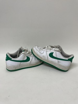 Air Force 1 Sneaker Damen Nike; Gr. EUR 40; Weiß; Gebraucht