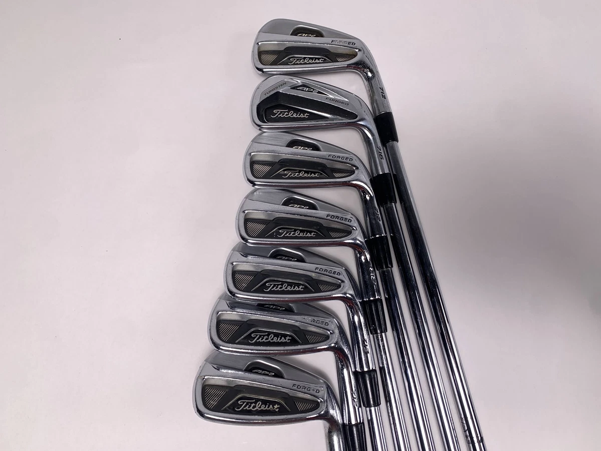 Titleist Ap2 712 for sale | eBay