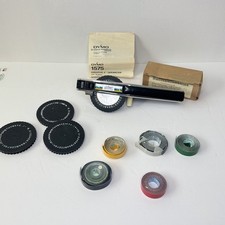 Dymo Tapewriter Label Maker Executive 3 with ...