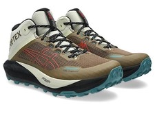 ASICS GEL-Trabuco MT GTX 1011C085 200 Clay Canyon Spice Latte Wanderschuhe